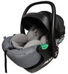 Автокресло Agex i-Safe S