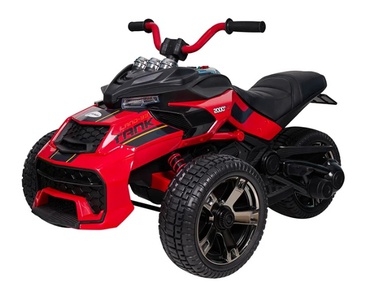 Детский трицикл электромобиль Farfello SL631