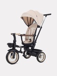Складной трехколесный велосипед MOWBaby RODEO MC053 