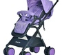 Прогулочная коляска Everflo Сruise E-550