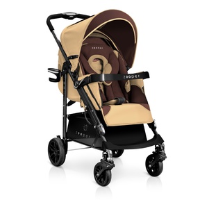 Прогулочная коляска Zooper Z9 Rich