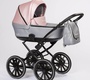 Коляска Mr Sandman Apollo Classic 2 в 1