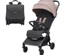 Коляска CARRELLO Atom S CRL-5526 