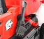 Детский электромобиль Rivertoys K777AM