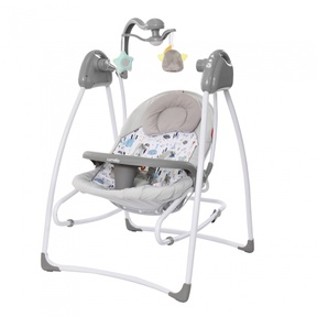 Кресло-качалка CARRELLO Grazia CRL-7502