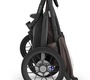 Прогулочная коляска UPPAbaby RIDGE