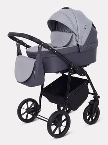 Коляска Rant Dream NEW 2 в 1 by Bart Plast 