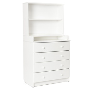 Комод BEBIZARO BRISTOL пеленальный