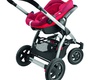 Детское автокресло -переноска Maxi-Cosi Pebble Plus