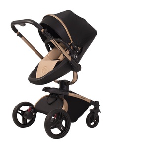 Коляска трансформер 3 в 1 Rant Nest с автокреслом