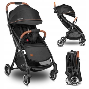 Прогулочная коляска Lionelo LO-Julie One