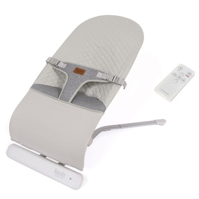 Шезлонг Nuovita Pulito PL1 с электронной функцией качения 