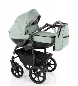 Коляска Retrus Tommy 2 в 1