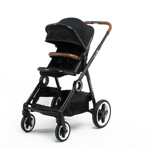 Прогулочная коляска BabyZz Dynasty 