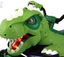 Детский электроквадроцикл Rivertoys K707PX-A