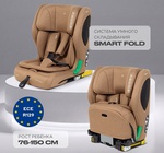 Автокресло RANT CITY FOLD KBH315  