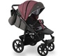 Прогулочная коляска Sevillababy Orion