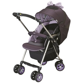 Коляска Combi Miracle Turn Premier XZ-600 