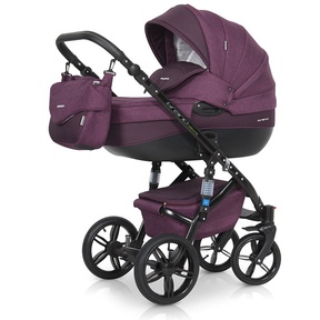 Коляска Riko BRUNO NATURAL 2 в 1