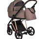 Детская коляска ROAN Sol Luxury 2 в 1