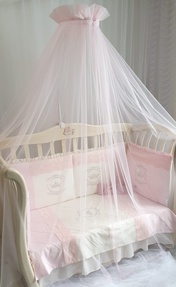 Универсальный балдахин Ecoline 