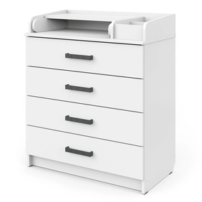 Комод Атон Marvin ЛДСП 800/4