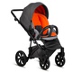 Коляска TUTIS ZIPPY NEW 2 в 1