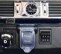 Детский электромобиль Rivertoys Lexus LX570 (Y555YY)