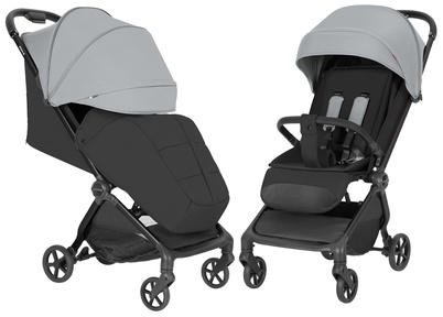 Коляска CARRELLO Atom S CRL-5526 