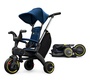 Складной трехколесный велосипед Doona Liki Trike S3