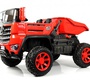 Детский электромобиль Rivertoys K777AM