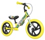 Детский беговел Small Rider Motors Cartoons EVA (серия Дино) 