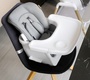 Стул для кормления Tutti Bambini High Chair Nova