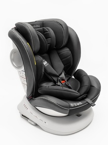 Поворотное автокресло AMAROBABY CHAMPION Isofix