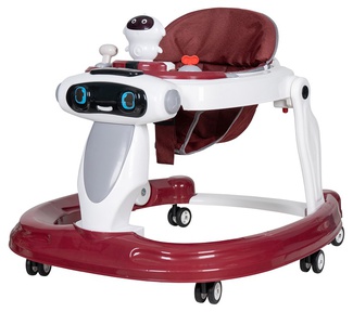 Ходунки детские Farfello K09