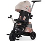 Трехколесный велосипед Kinderkraft Easytwist 