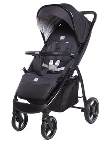 Прогулочная коляска Jetem Evita