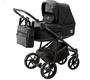 Детская коляска BeBe-Mobile Marino Deluxe 2 в 1