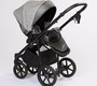 Коляска Mr Sandman Traveller прогулочная с реверсивным блоком 