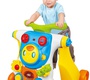 Ходунок каталка 2в1 Ride-on Robot Weina 2130