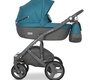 Детская коляска 3 в 1 Riko Vario 