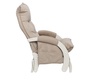 Кресло-глайдер Milli Юника