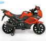 Электромотоцикл BARTY М005АА 