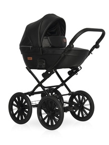 Детская коляска Riko Basic Aicon Ecco Prestige 2 в 1