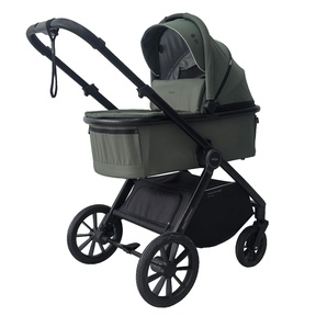 Коляска Indigo TRION 3в1 