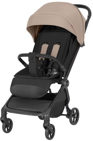 Прогулочная коляска CARRELLO Atom S CRL-5526 
