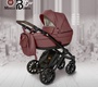 Детская коляска Mirelo BONITA ECO 2 в 1