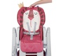 Стульчик для кормления Chicco Polly 2Start 