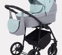 Коляска Rant Dream NEW 2 в 1 by Bart Plast 