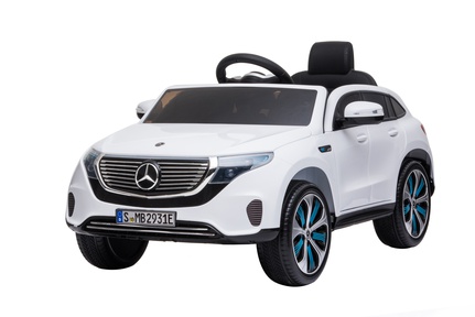 Электромобиль Barty Mercedes-Benz EQC400 4MATIC HL378